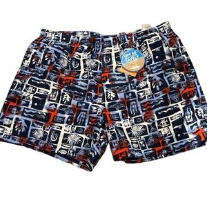 Columbia PFG Men's Super Backcast Water Shorts, Size XXL